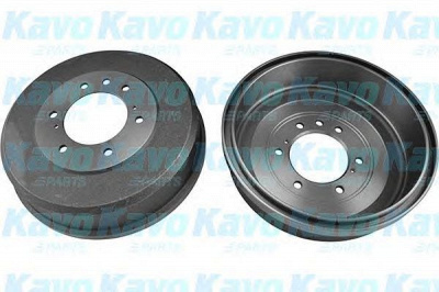 KAVO PARTS bd6865 -  Тормозной барабан